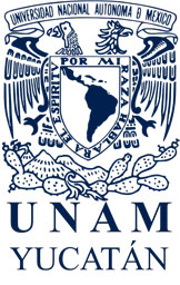 logo unam