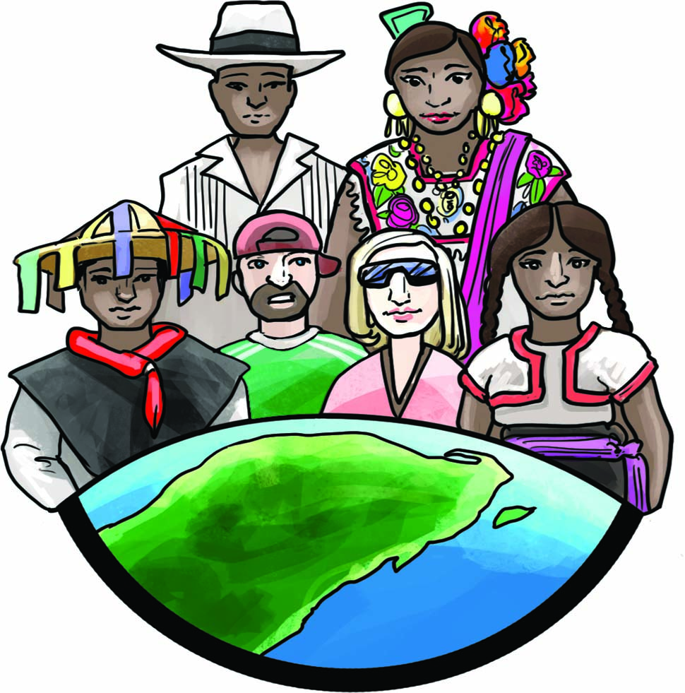 diversidad